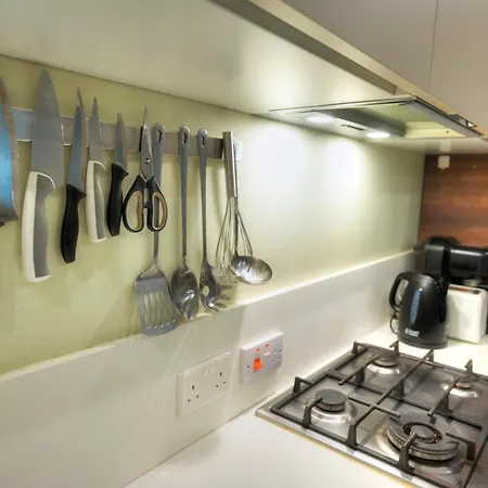 Spacious & Elegant 3 Bedroom With Yard Agre1-1 Apartment Sliema