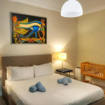 Spacious & Elegant 3 Bedroom With Yard Agre1-1 Apartment *